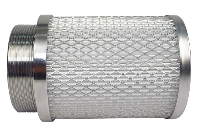 dust collector filter